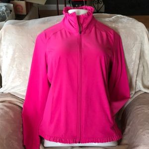 xersion performance wear jacket